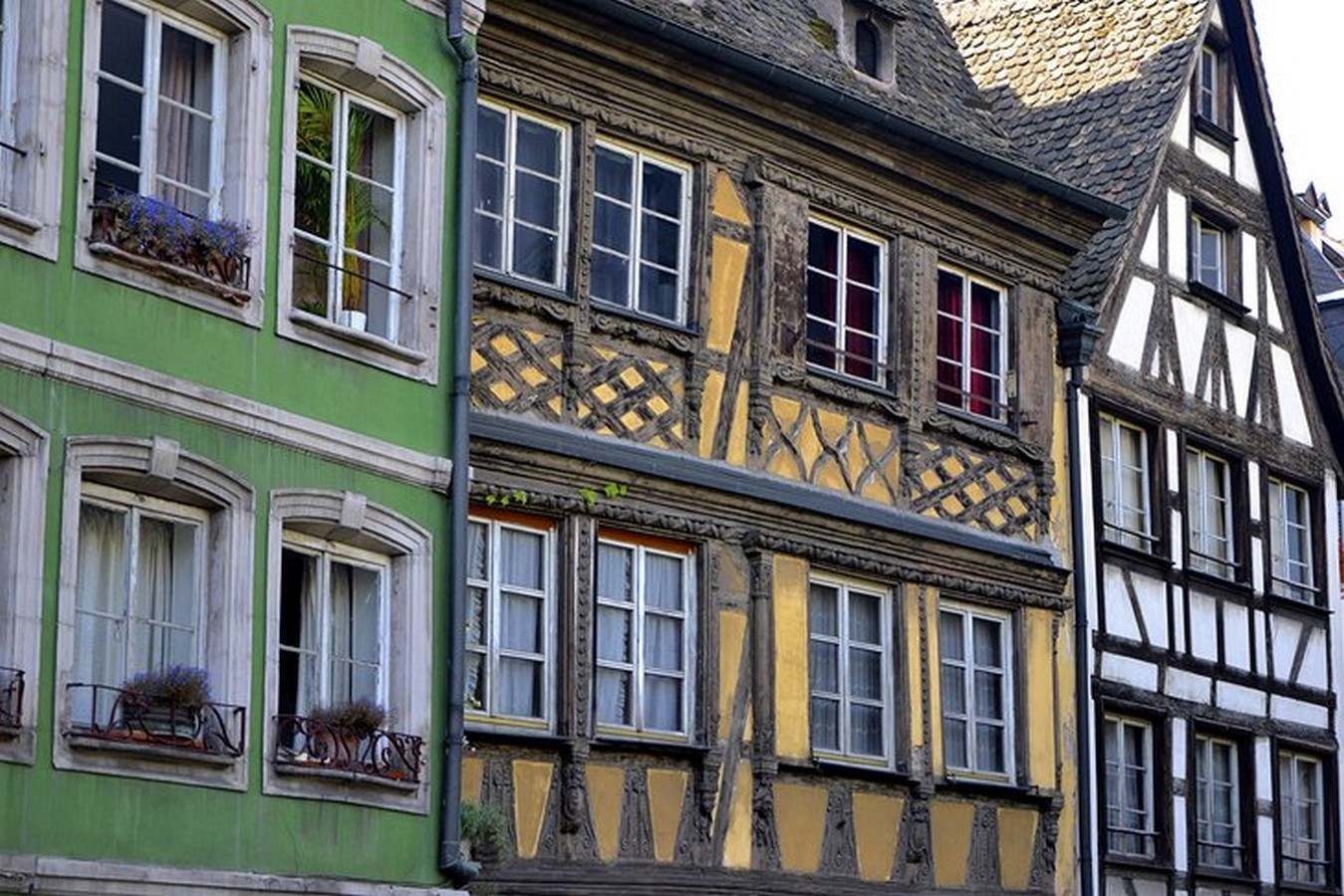 QUARTIER KRUTENAU - Sheet1