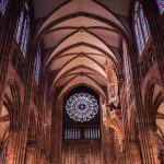 STRASBOURG CATHEDRAL - Sheet3