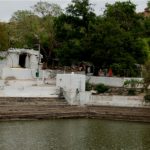 Anegundi- City of Vali-Pampa Sarovar