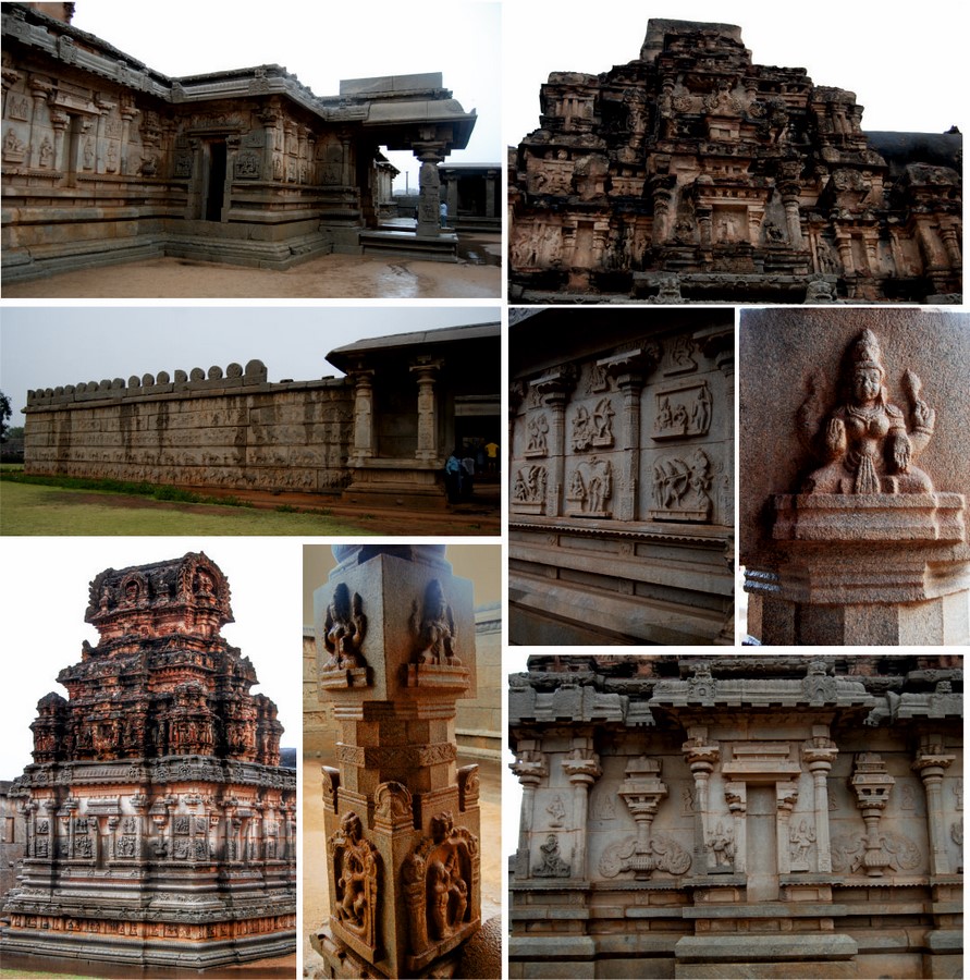 Hazara Rama Temple - Sheet4