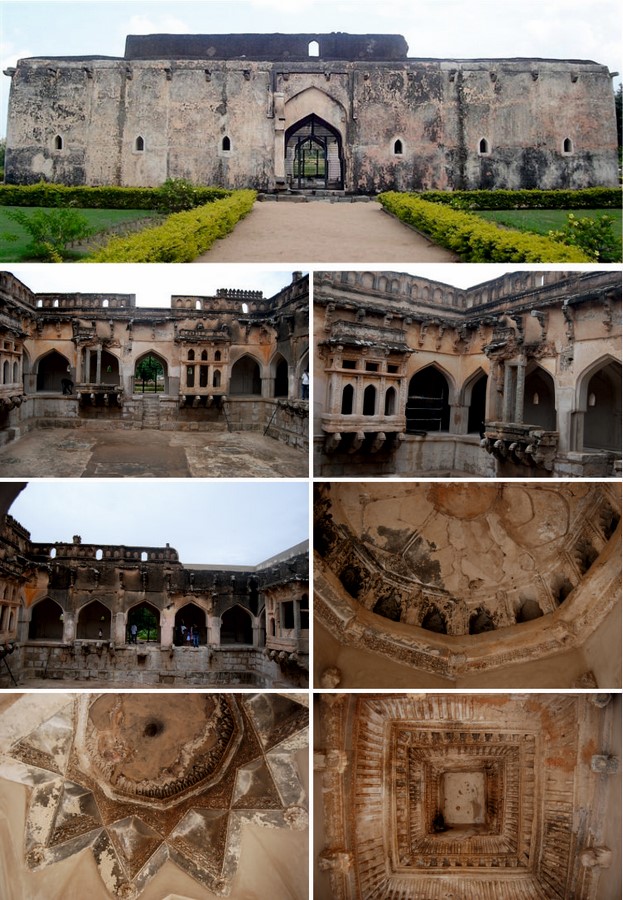 Queen’s Bath
