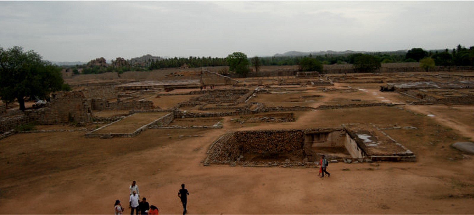 King’s Audience Hall