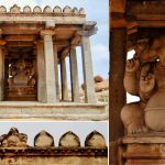Sasivekalu Ganesha