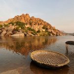 Tungabhadra River