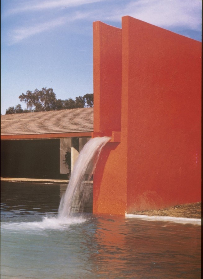 Luis Barragan Ambiguity in Spaces - RTF | Rethinking The Future