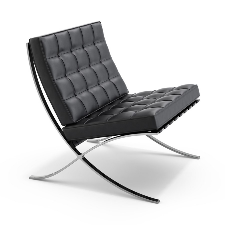 Mies Van Der Rohe- The last director of the Bauhaus - Sheet3
