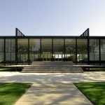 Mies Van Der Rohe- The last director of the Bauhaus - Sheet4