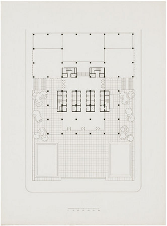 Mies Van Der Rohe- The last director of the Bauhaus - Sheet9