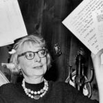 Jane Jacobs- Rendezvous with great American cities - Sheet1