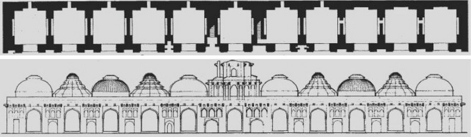 Elephant Stables - Sheet1