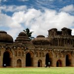 Elephant Stables - Sheet2