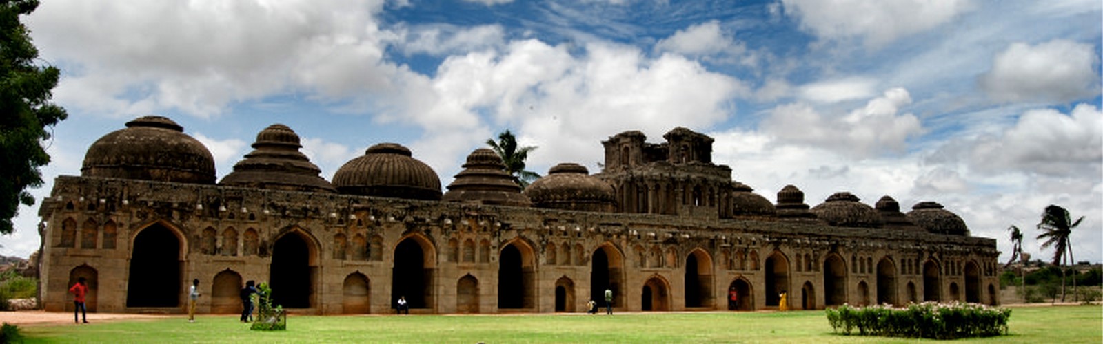 Elephant Stables - Sheet2