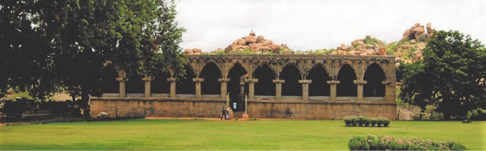 Elephant Stables - Sheet3