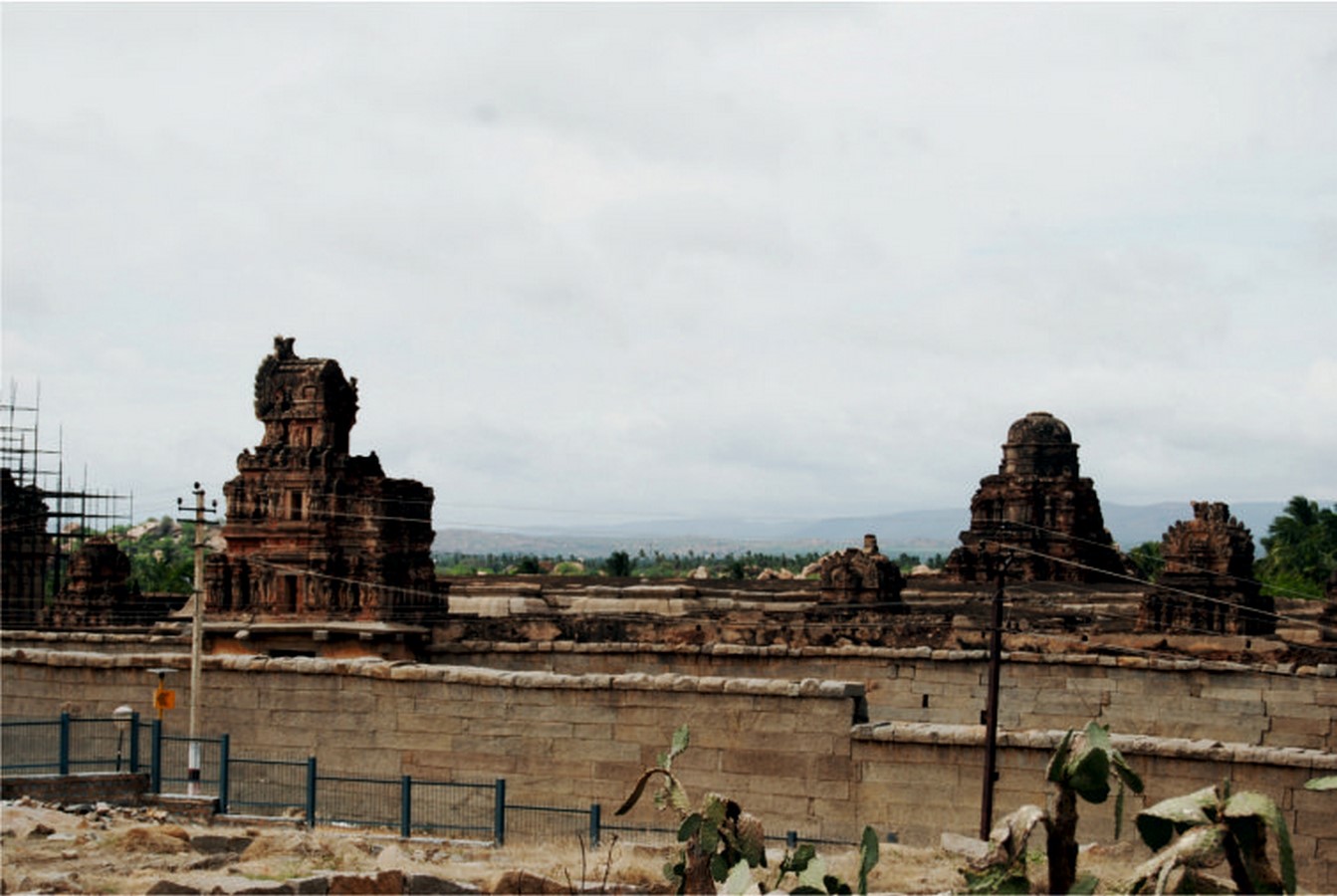 Krishna Temple - Sheet1