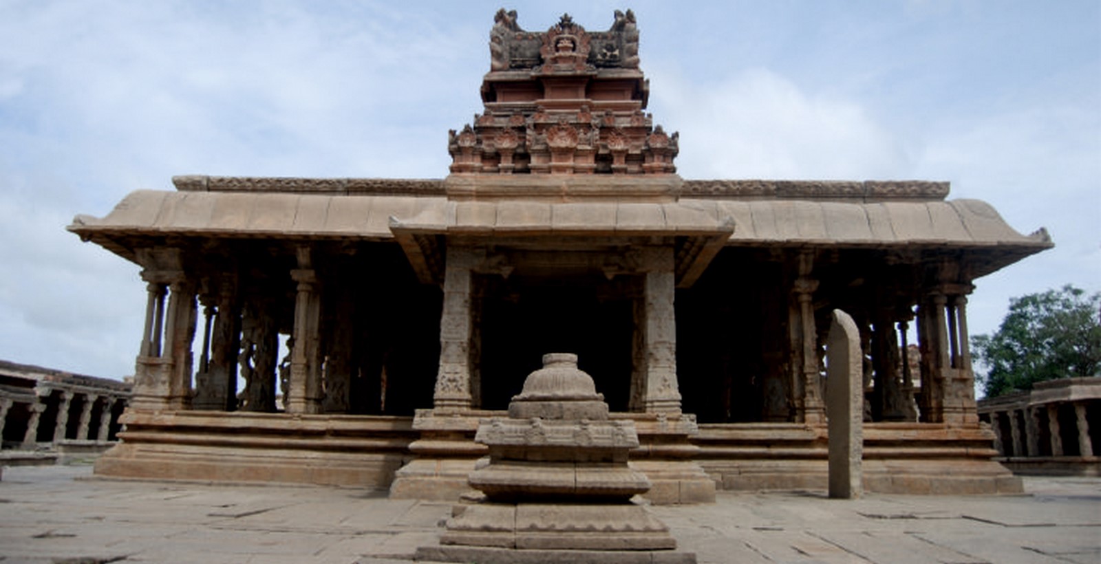 Krishna Temple - Sheet4