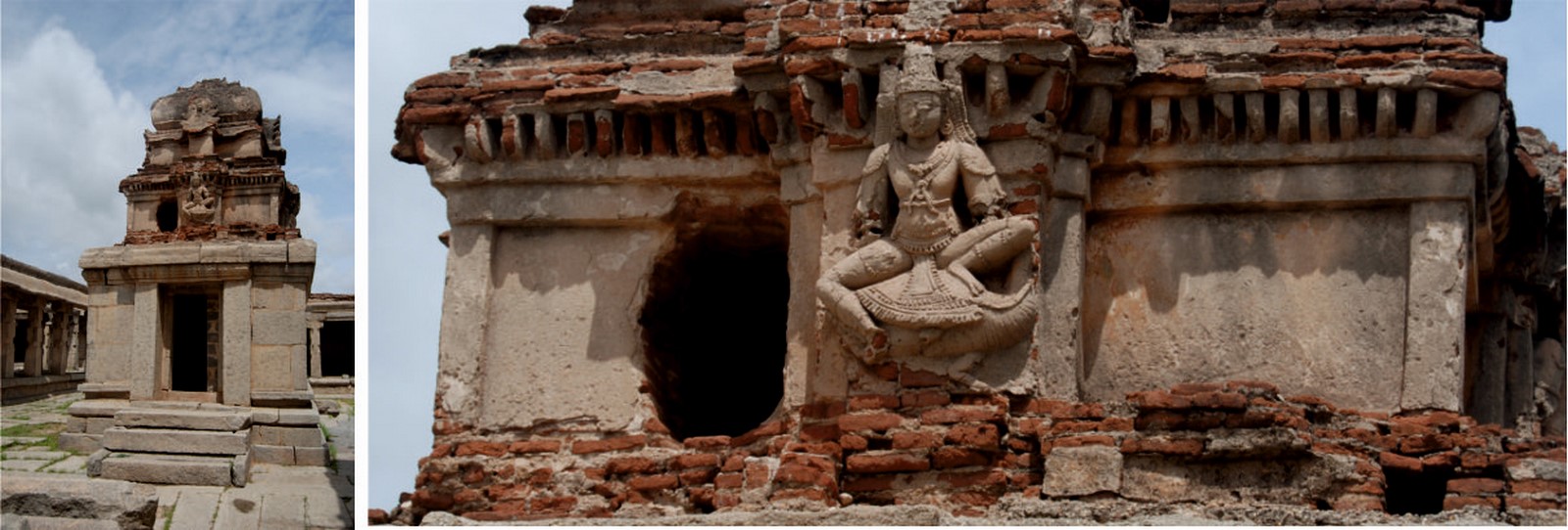 Krishna Temple - Sheet7