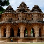 Lotus Mahal - Sheet2
