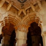 Lotus Mahal - Sheet3