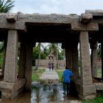 Ugra Narasimha Temple and Badavi Linga - Sheet1