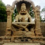 Ugra Narasimha Temple and Badavi Linga - Sheet2