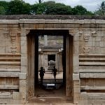 Underground Shiva Temple - Sheet1