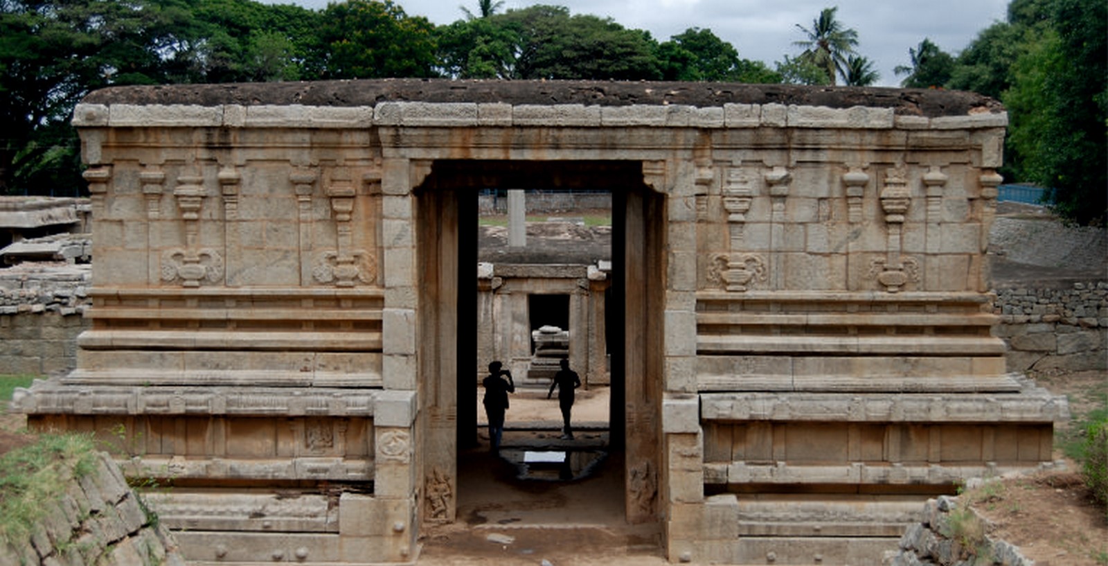Underground Shiva Temple - Sheet1