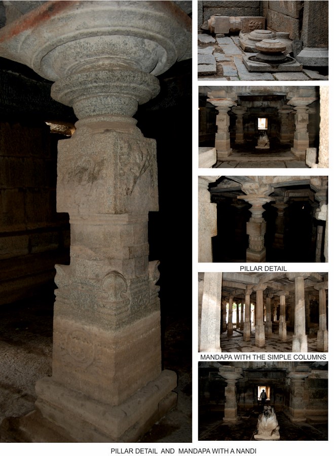 Underground Shiva Temple - Sheet2