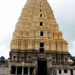 Virupaksha Temple - Sheet1