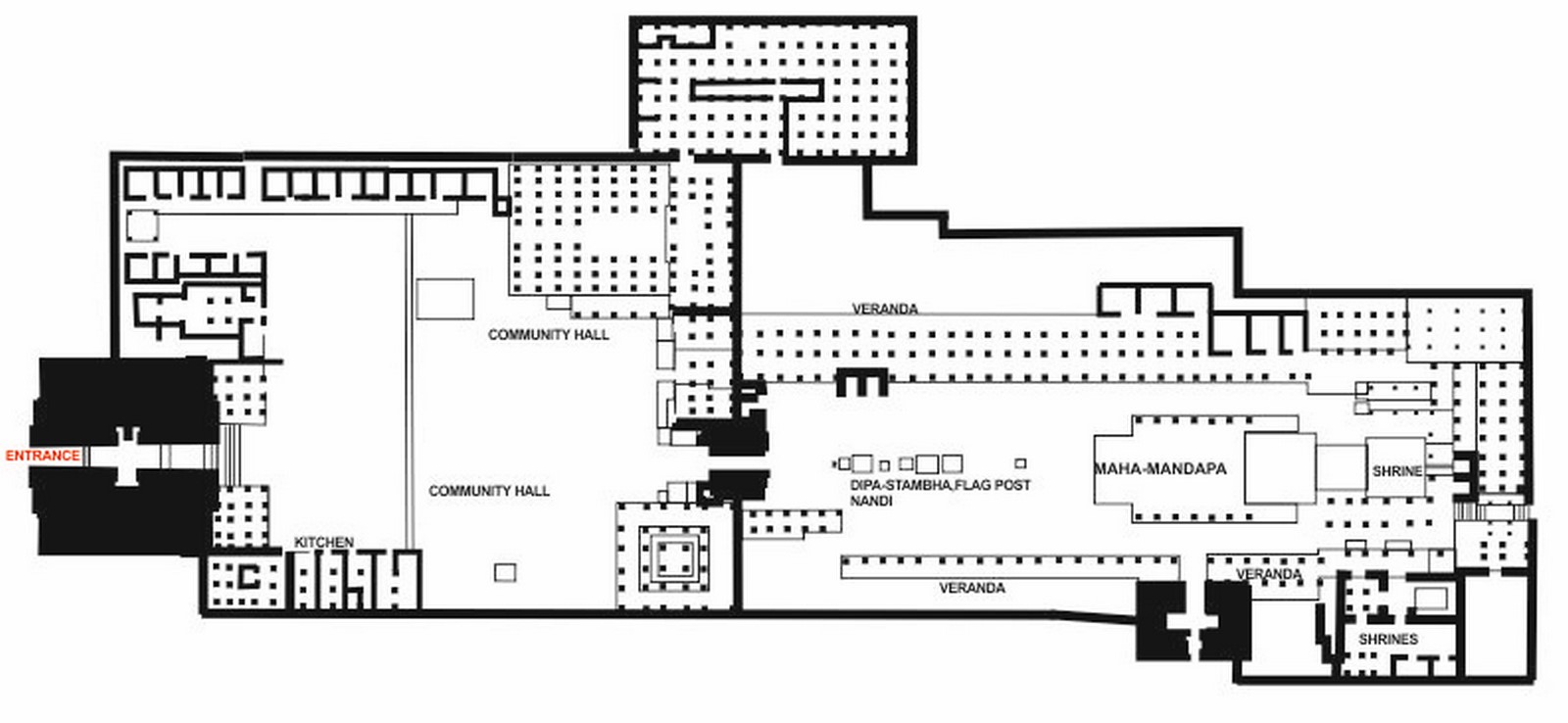 Virupaksha Temple - Sheet2