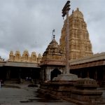 Virupaksha Temple - Sheet5
