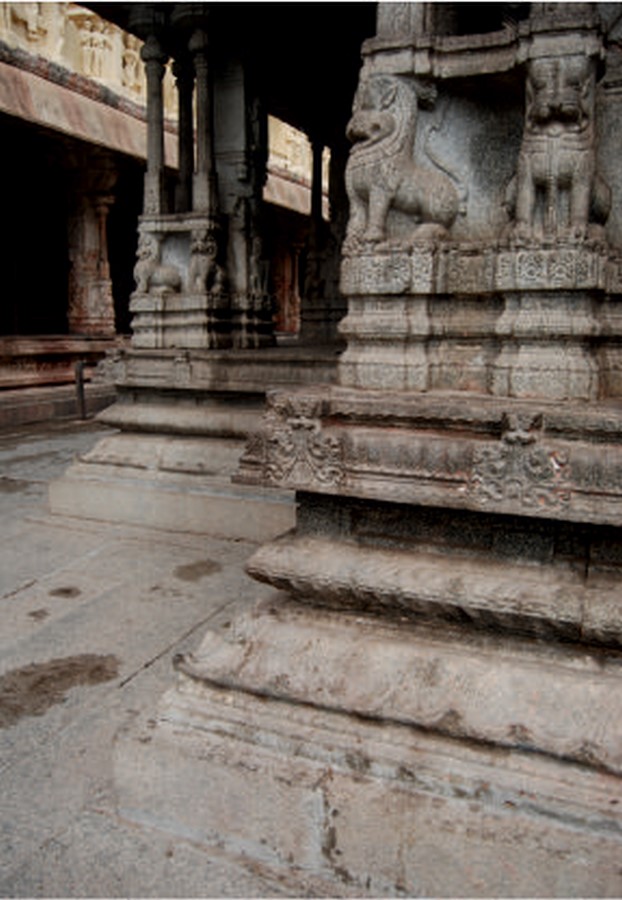 Virupaksha Temple - Sheet6