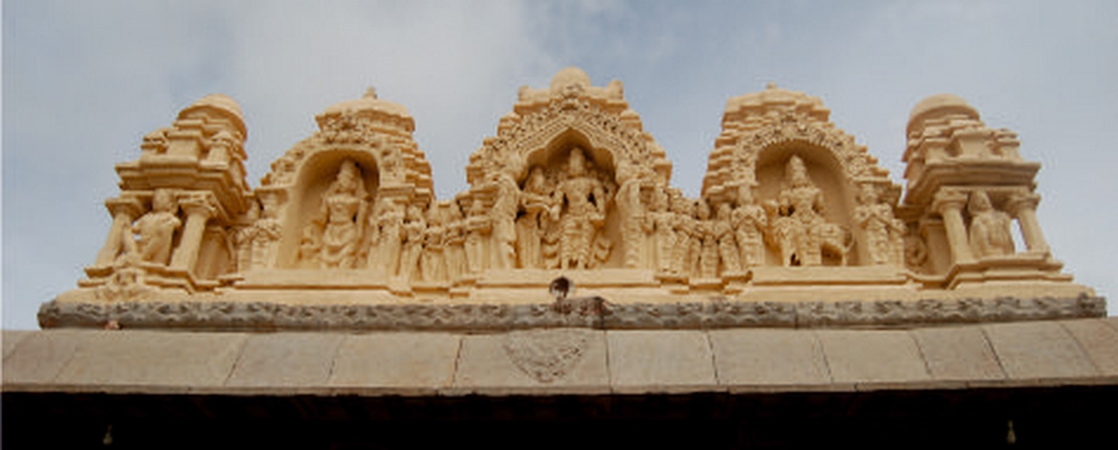 Virupaksha Temple - Sheet7