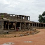 Vitthala Temple - Sheet2