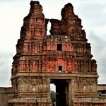 Vitthala Temple - Sheet3