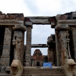 Vitthala Temple - Sheet6