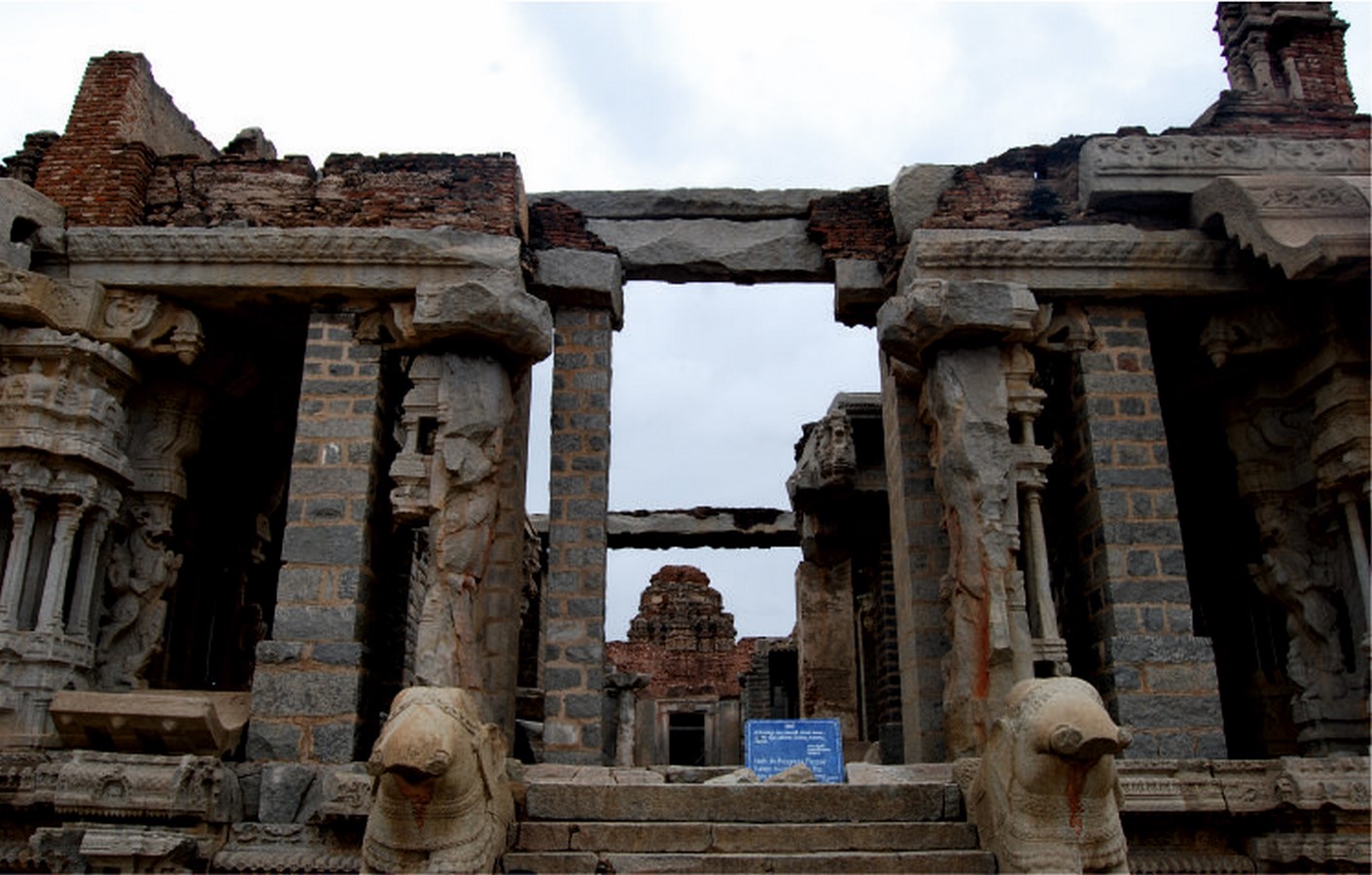 Vitthala Temple - Sheet6