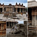 Vitthala Temple - Sheet7