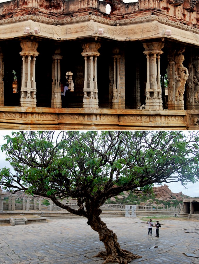 Vitthala Temple - Sheet8