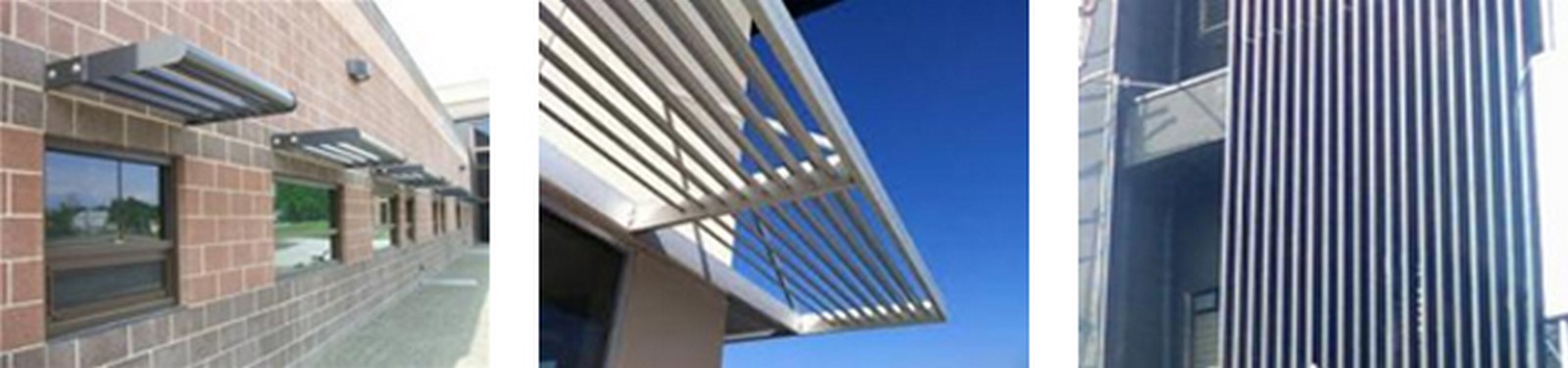 External Shading Devices ©wbdg.org
