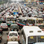 A sustainable approach to transit planning in cities - Sheet1