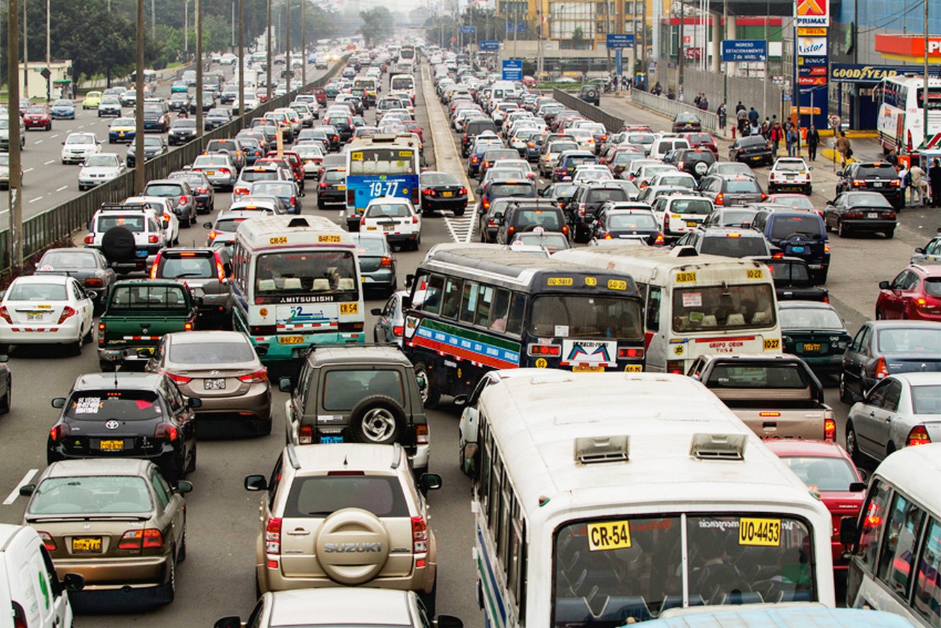 A sustainable approach to transit planning in cities - Sheet1