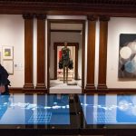 10 Things to remember when designing a Museum - Sheet10