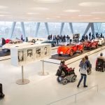 10 Things to remember when designing a Museum - Sheet19