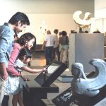 10 Things to remember when designing a Museum - Sheet2