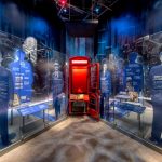 10 Things to remember when designing a Museum - Sheet8
