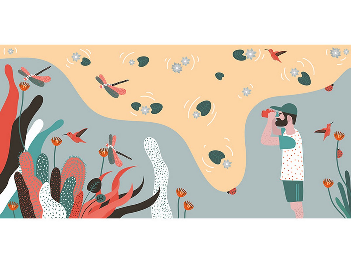10 Things to remember when designing with biomimicry - Sheet1