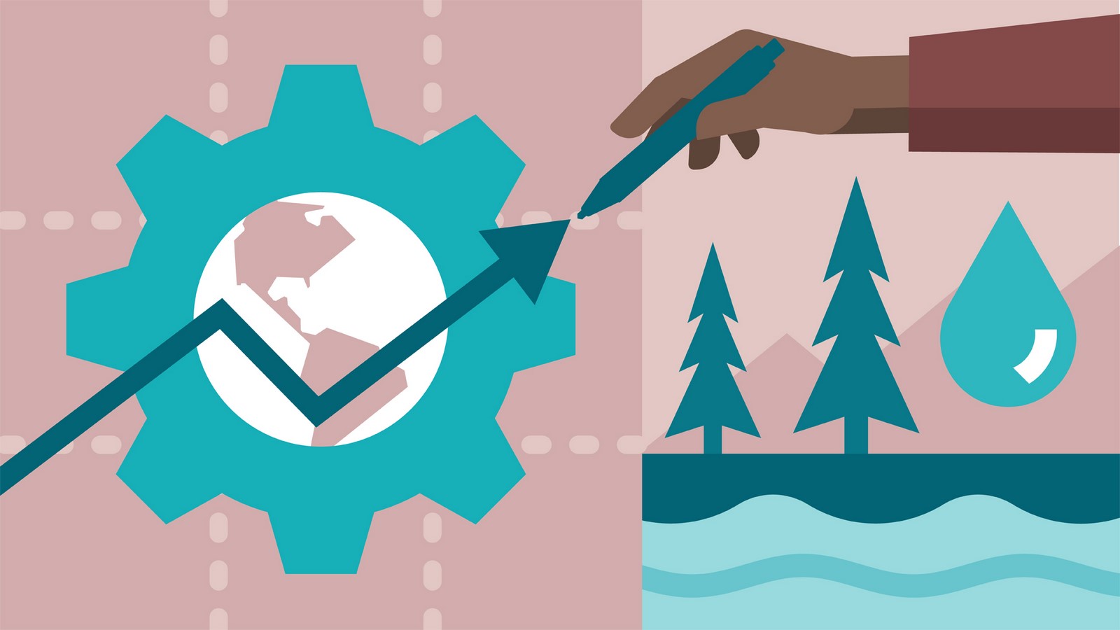 10 Things to remember when designing with biomimicry - Sheet4