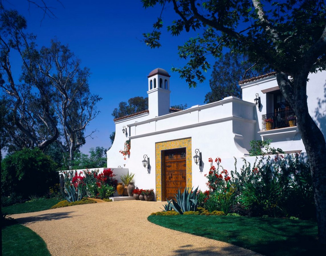 Landry Design Group- 15 Iconic Projects
