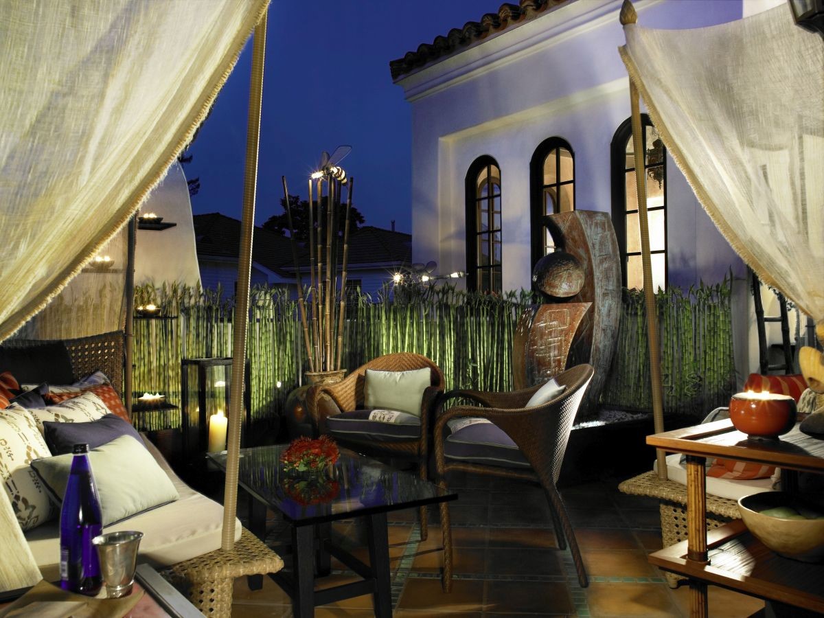 Landry Design Group- 15 Iconic Projects