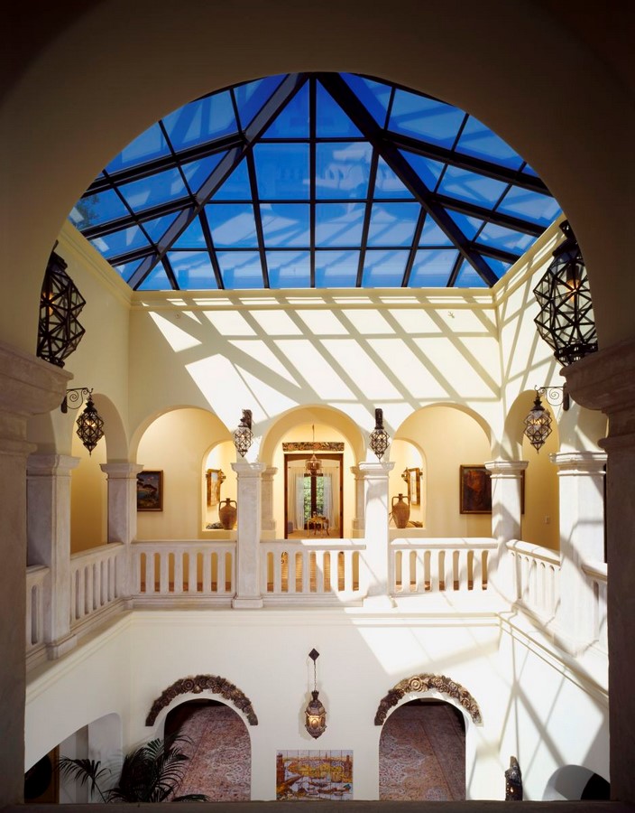 Landry Design Group- 15 Iconic Projects